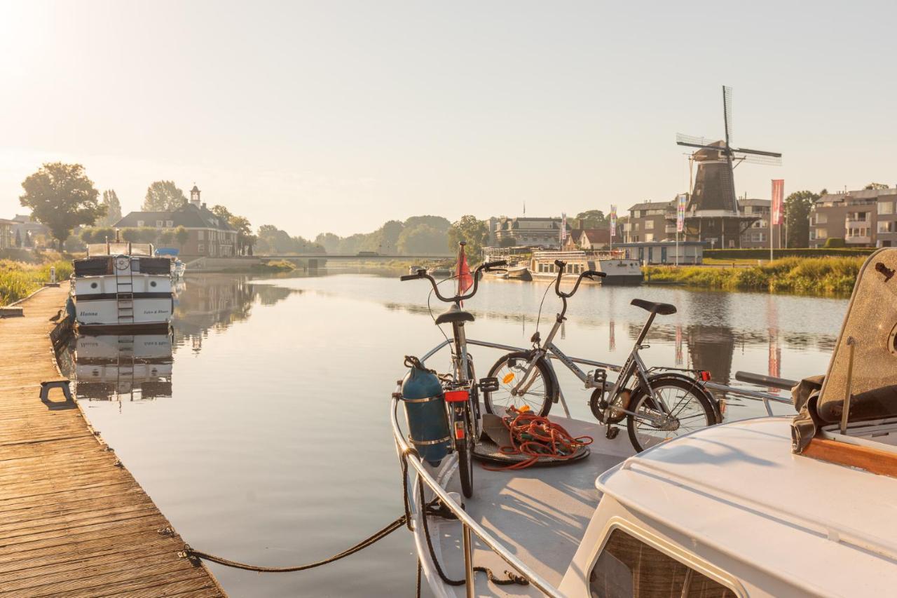 Chalets De Roos Beerze Exterior foto